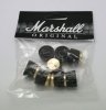 Knob Marshall Gold push-on - original